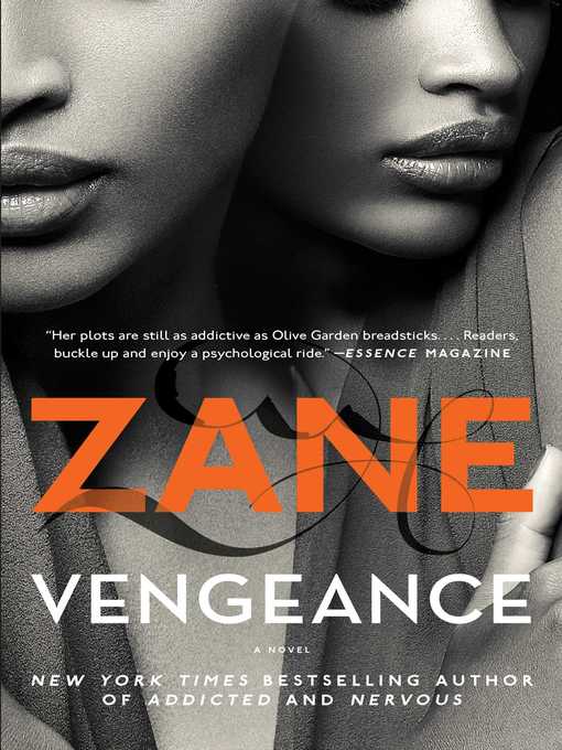 Title details for Vengeance by Zane - Wait list